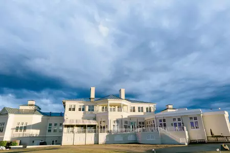 Independence Golf Facility