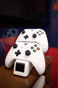 Football Locker Room