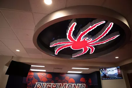 Football Locker Room