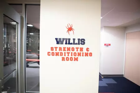 Willis Strength & Conditioning