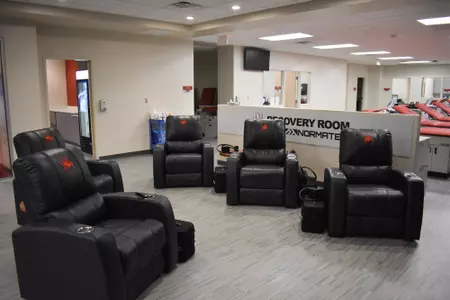 Congdon Sports Medicine