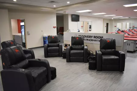 Congdon Sports Medicine