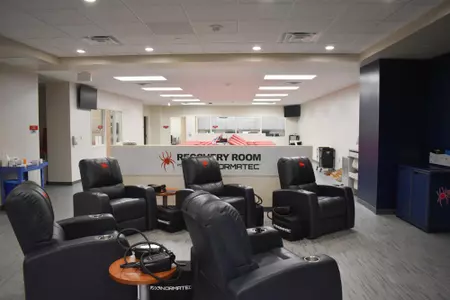 Congdon Sports Medicine