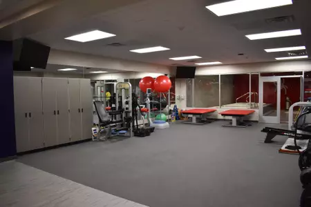 Congdon Sports Medicine