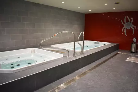 Congdon Sports Medicine