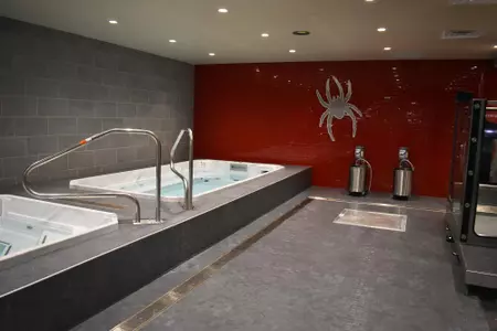 Congdon Sports Medicine