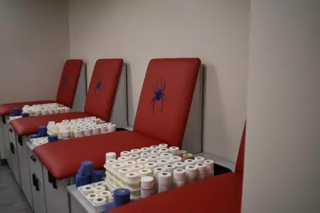 Congdon Sports Medicine