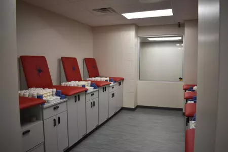 Congdon Sports Medicine