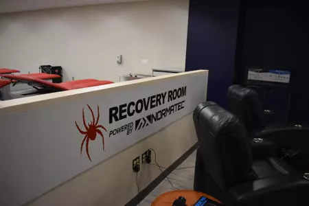 Congdon Sports Medicine