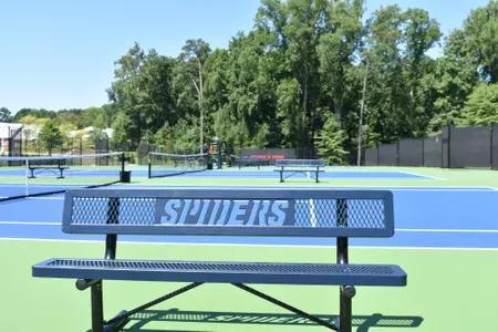 Westhampton Tennis Courts