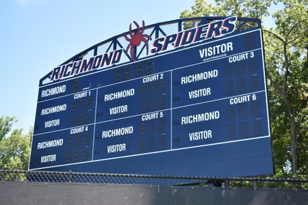 Westhampton Tennis Courts