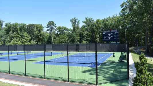 Westhampton Tennis Courts