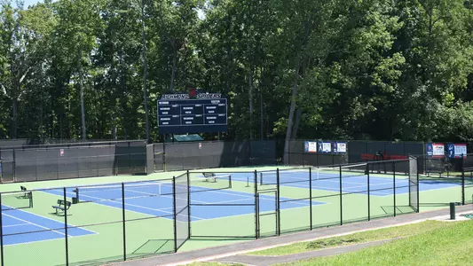Westhampton Tennis Courts