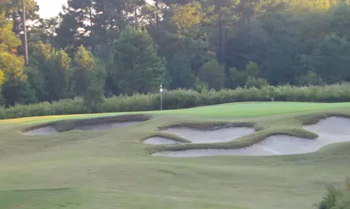 Independence Golf Facility