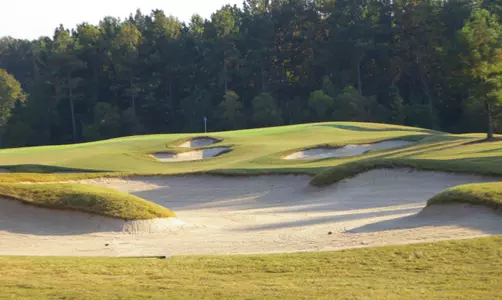 Independence Golf Facility