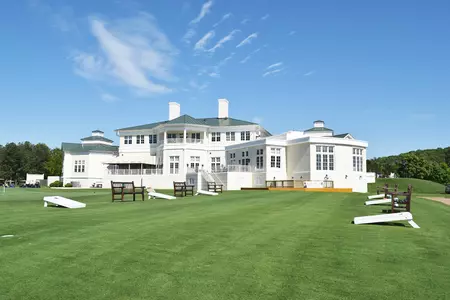 Independence Golf Facility