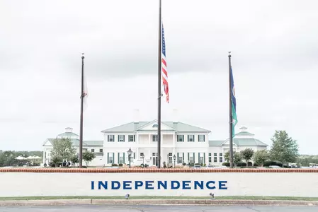 Independence Golf Facility