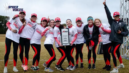 Spider Voices: Corbosiero