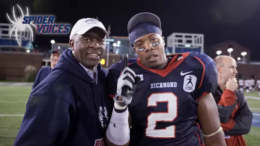 Spider Voices Lawrence Sidbury