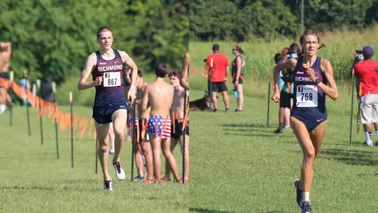 All Conference Header