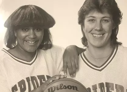 Karen Elsner & Jackie Isreal