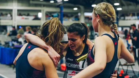 XCTF A-10 Champs DMR