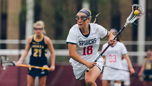 WLAX Brown