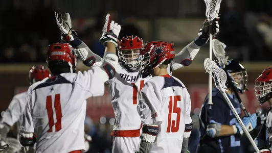 lacrosse