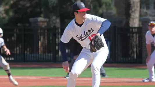 Tim Miller vs. Lehigh