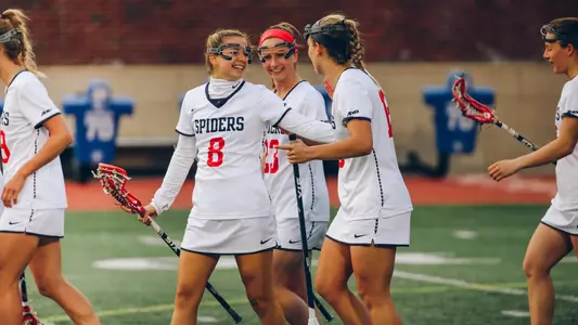 WLAX Celebration