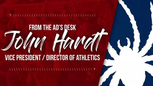 From The AD's Desk - John Hardt