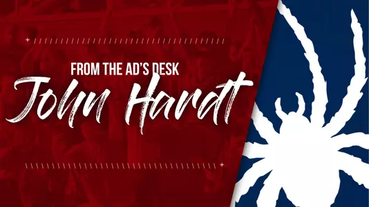 From The AD's Desk - John Hardt 3