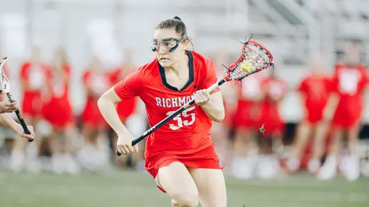 WLAX Sciandra