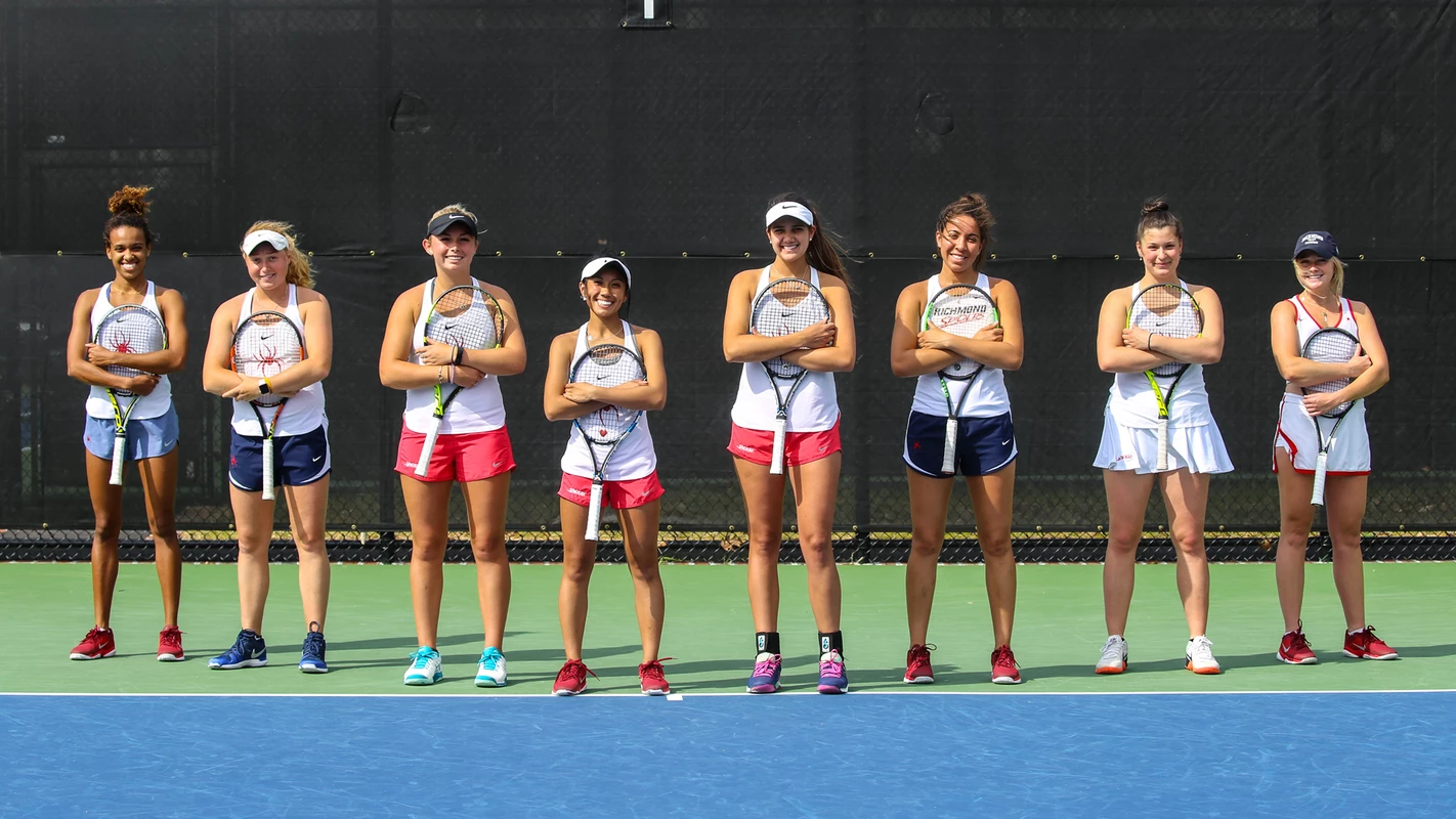 WTEN Roster Photo