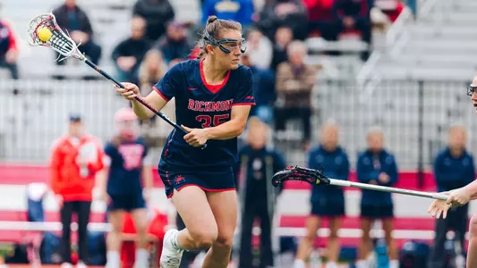 WLAX Sciandra