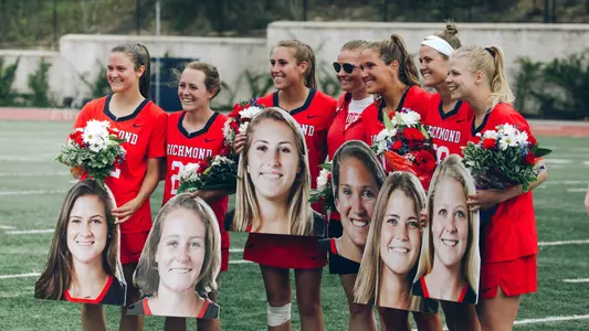 WLAX Seniors