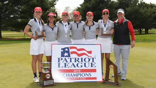 Patriot League Championship