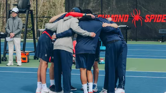 MTEN Team Huddle