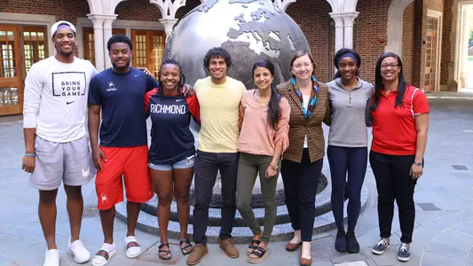 South Africa Group 2018