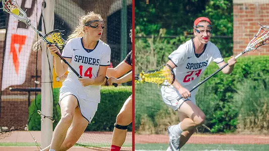 WLAX Ball Egizi IWLCA