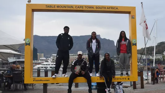 Cape Town Group