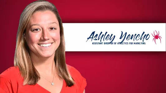 Ashley Yencho Hire