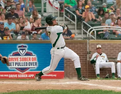 Tyler Plantier - Madison Mallards