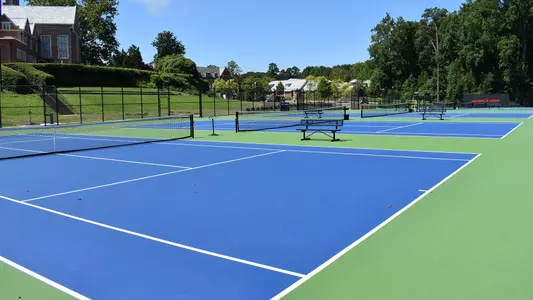 Westhampton Tennis Complex