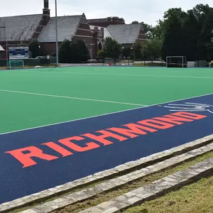 Field Hockey Crenshaw