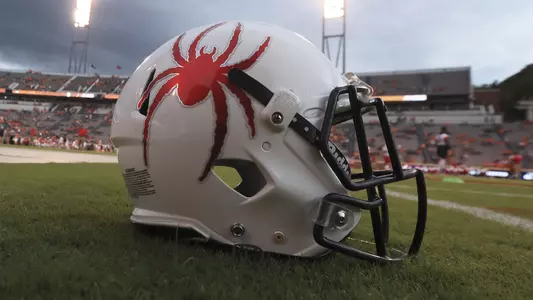 Football Helmet