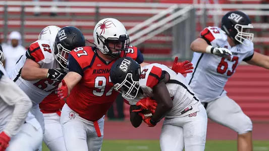 Andrew Clyde Saint Francis