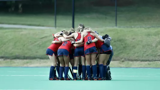 FH Team Huddle