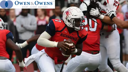 Kevin Johnson Owen & Owens