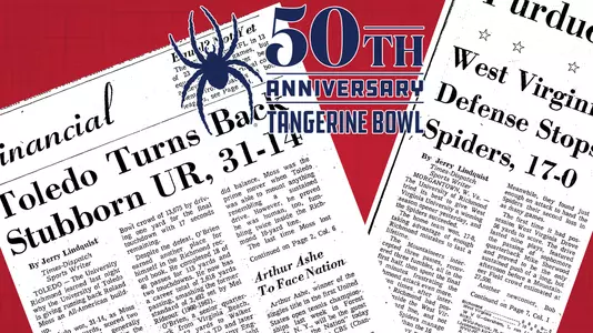 50th Anniversary